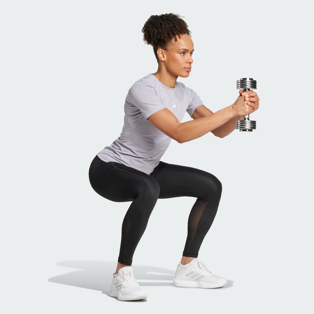 Adidas TECHFIT Training T-shirt