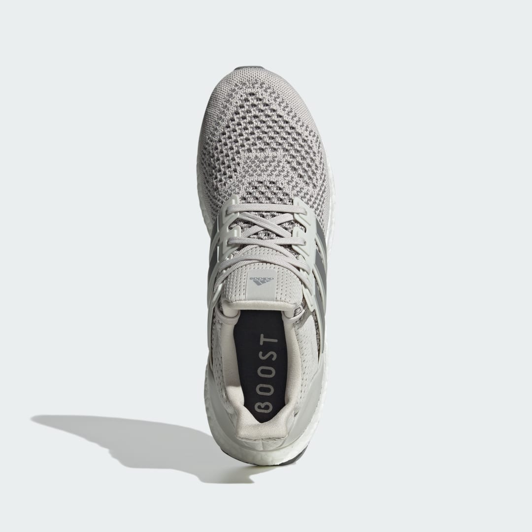 Adidas Adidas Ultraboost sneaker Grey One / Grey Three / Grey One