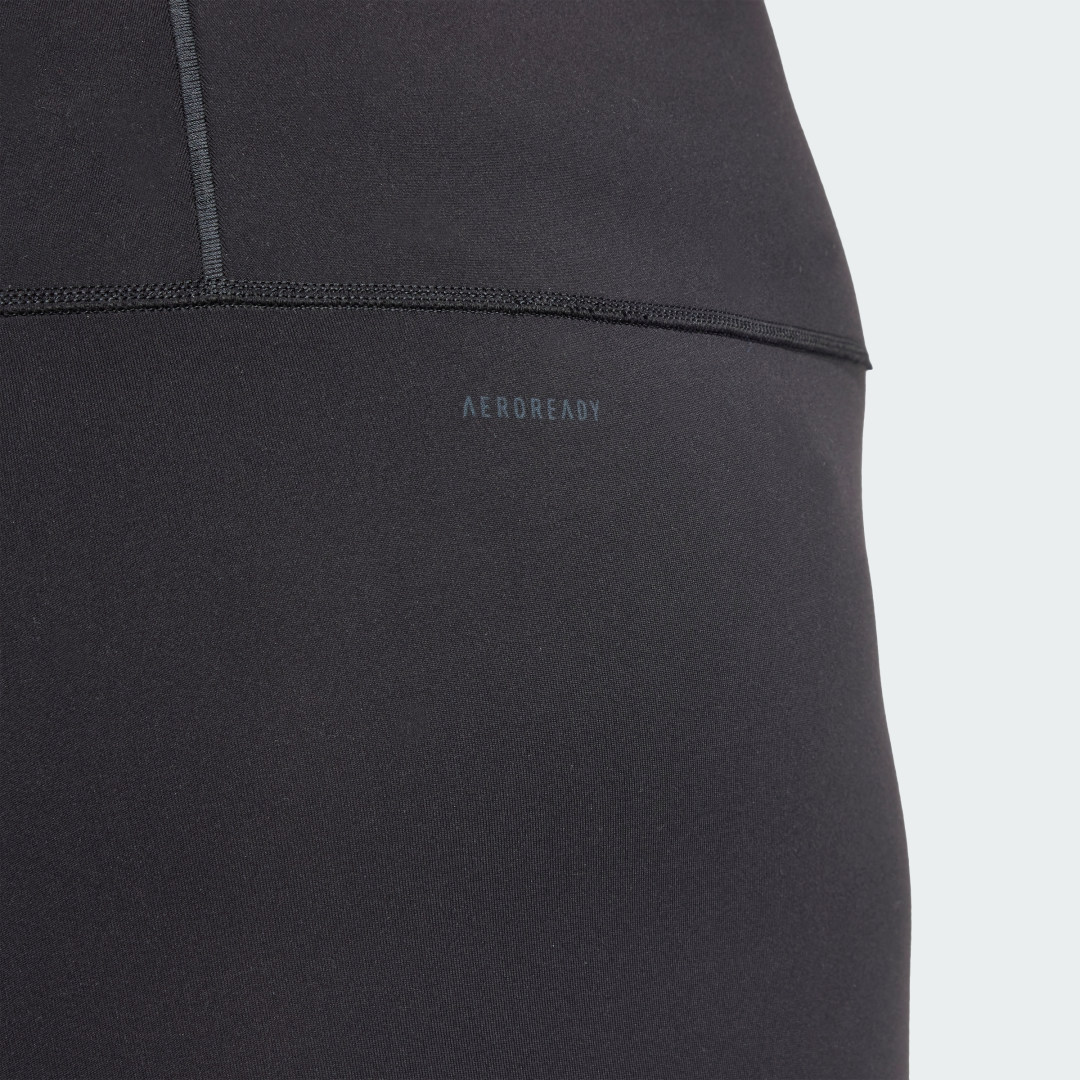 Adidas All Me 7 8 Legging (Grote Maat)