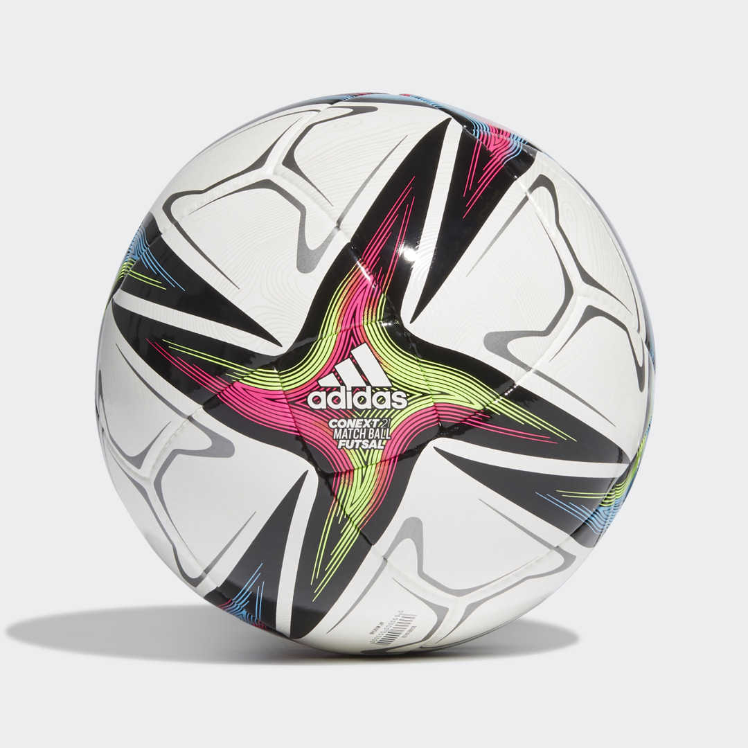 фото Футбольный мяч conext 21 pro sala adidas performance