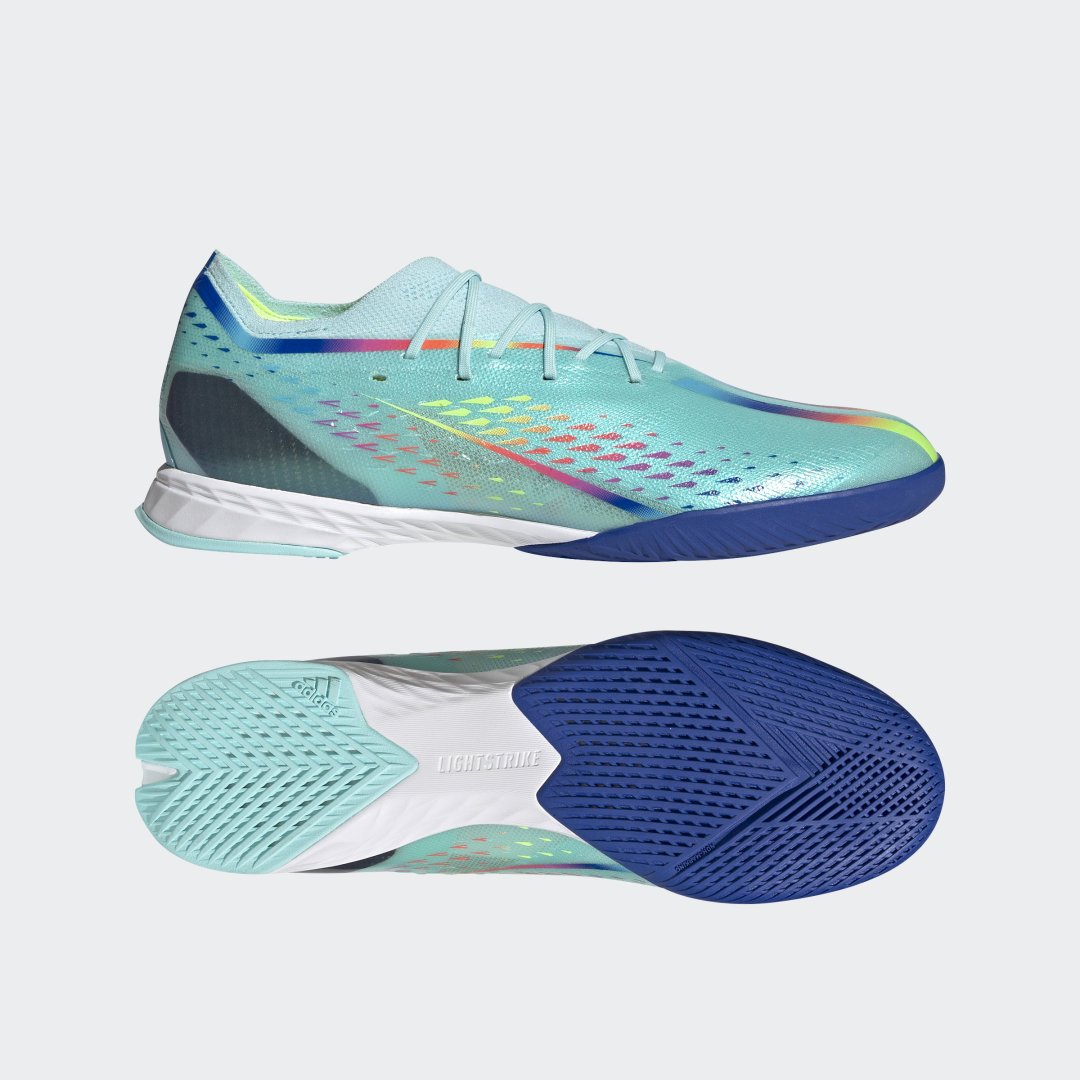 X Speedportal.1 Indoor Voetbalschoenen X Speedportal.1 Indoor Voetbalschoenen