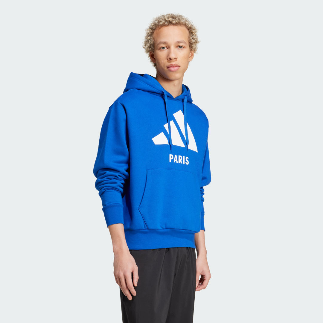 Adidas Paris Hoodie