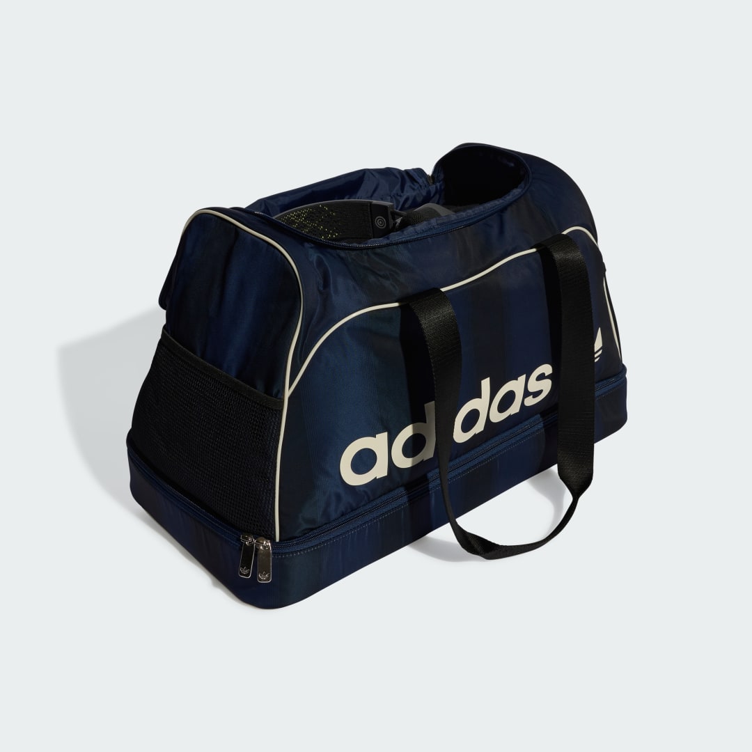 Adidas Large Football Inspired Sporttas