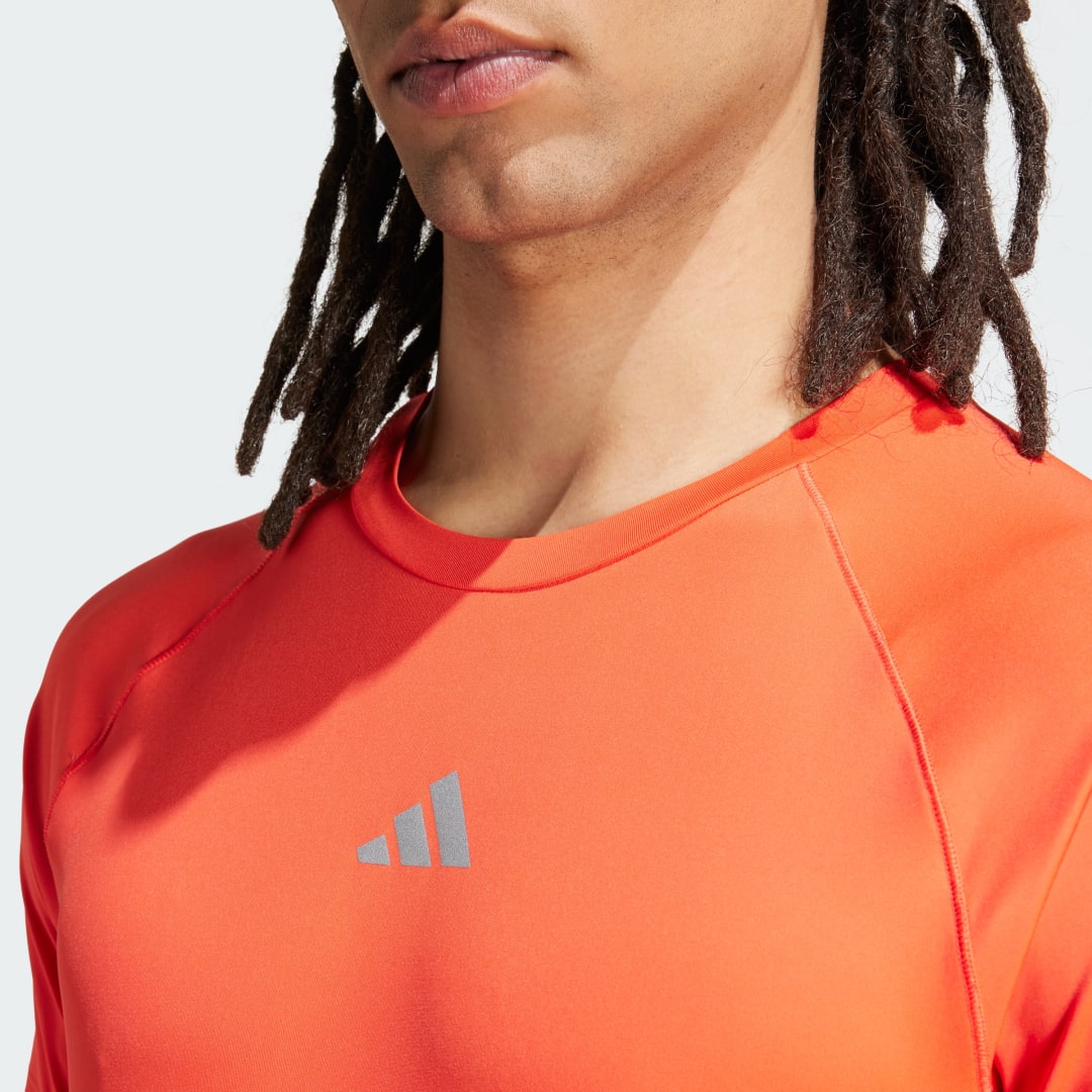 Adidas Gym+ Training T-shirt