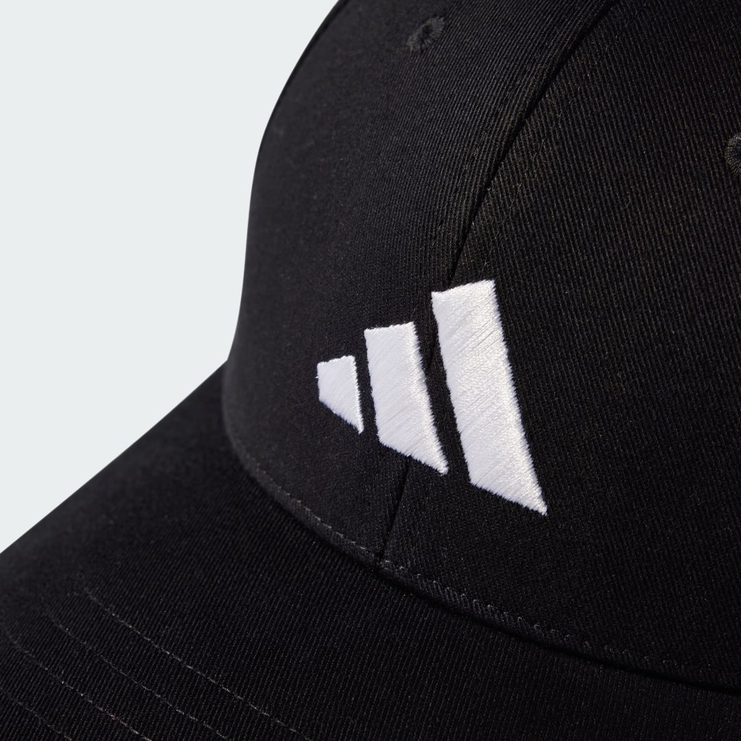Adidas New Logo Honkbalpet