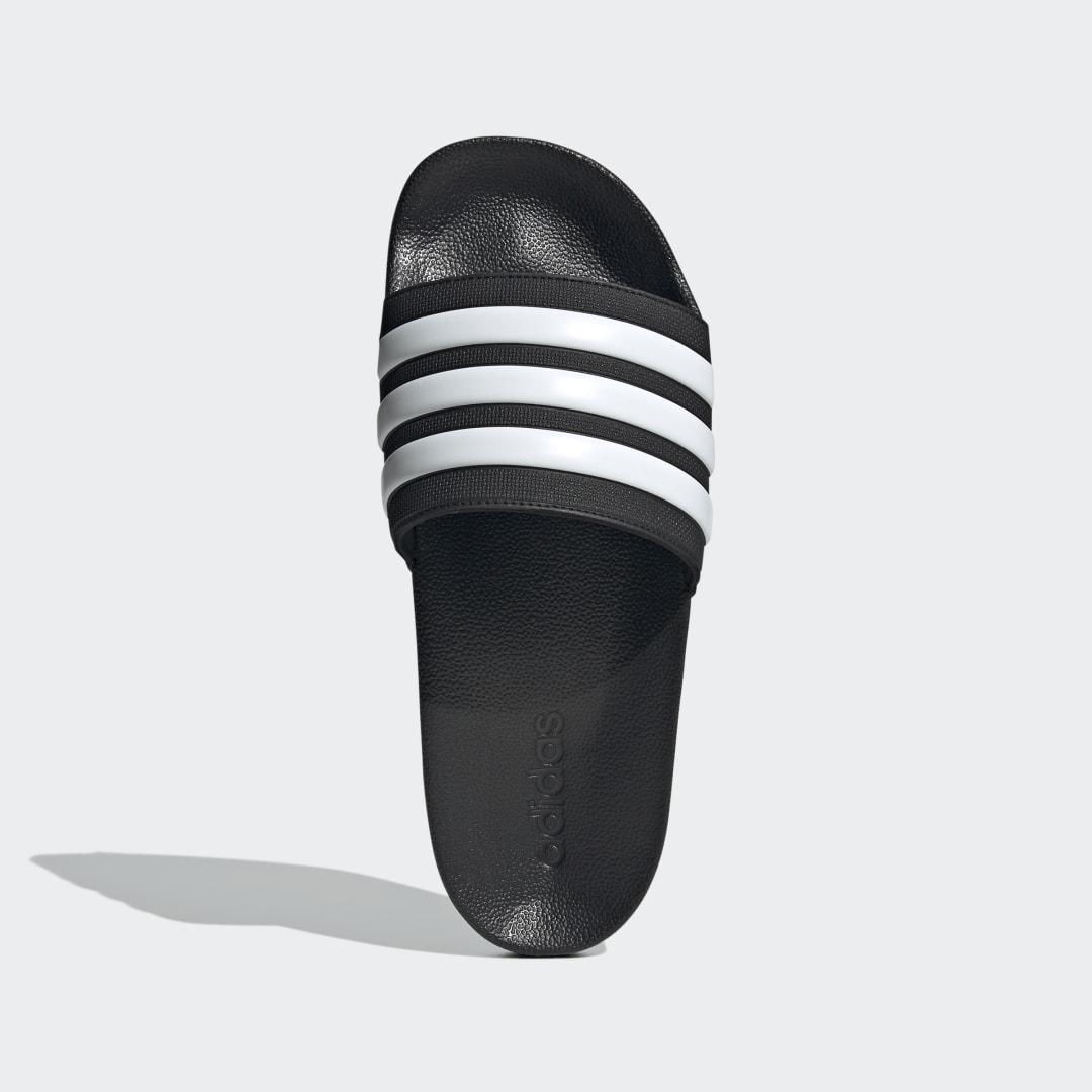 Adidas Adilette sneaker Core Black / Cloud White / Core Black