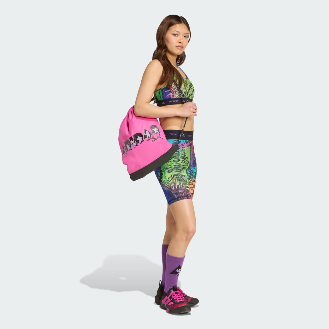 Adidas x Jeremy Scott Gym Tas