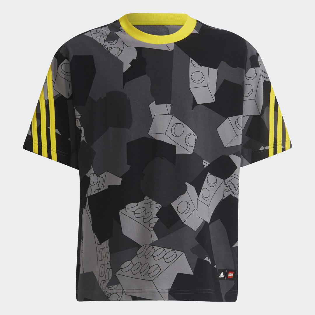 фото Футболка adidas x classic lego®
