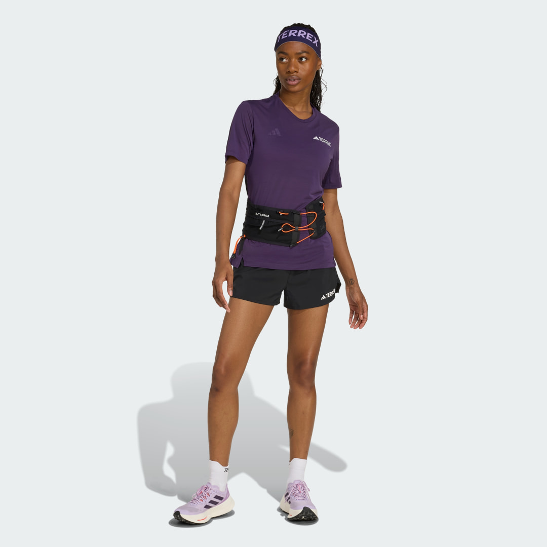 Adidas Terrex Xperior Climacool+ T-shirt