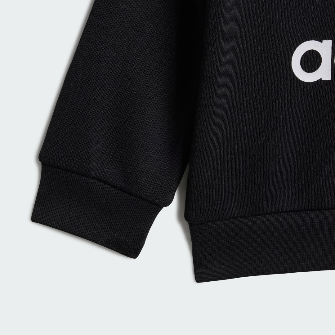 Adidas Adicolor Hoodie Set Kids