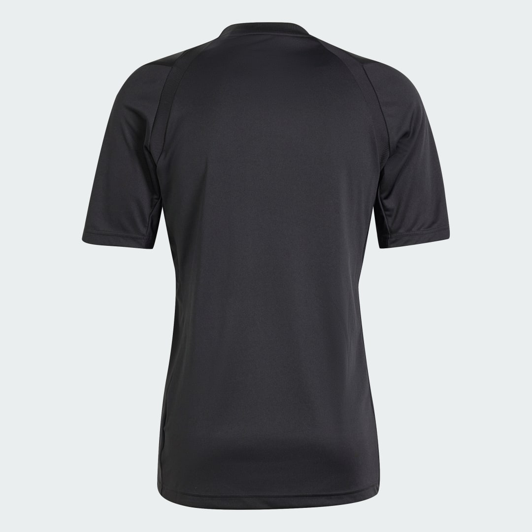 Adidas Referee 24 Voetbalshirt