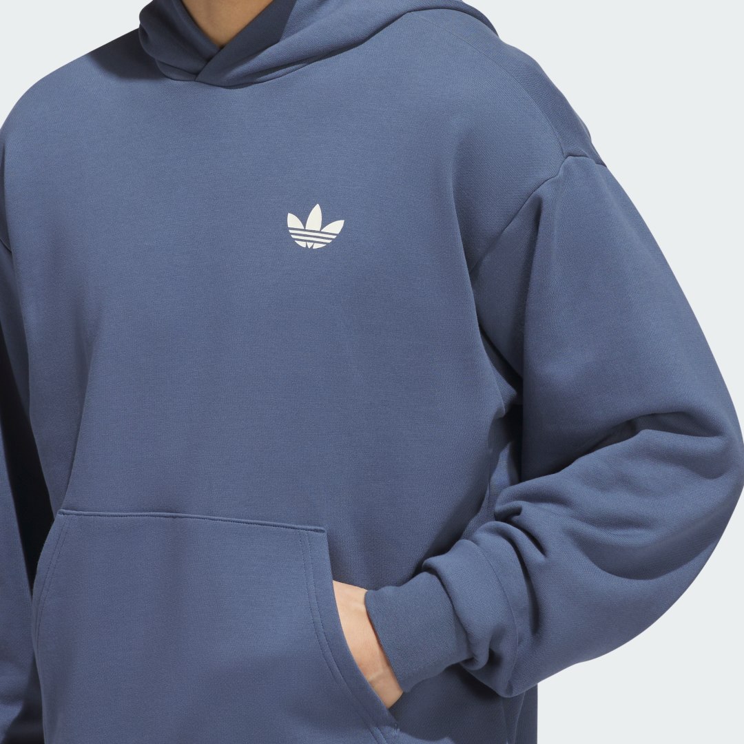 Adidas WWH Hoodie