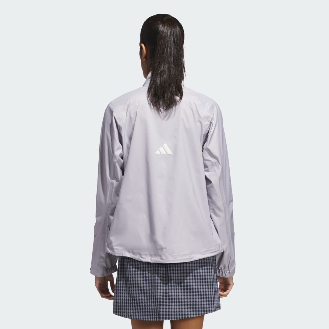 Adidas Ultimate365 Tour CLIMAPROOF+ Ritsjack