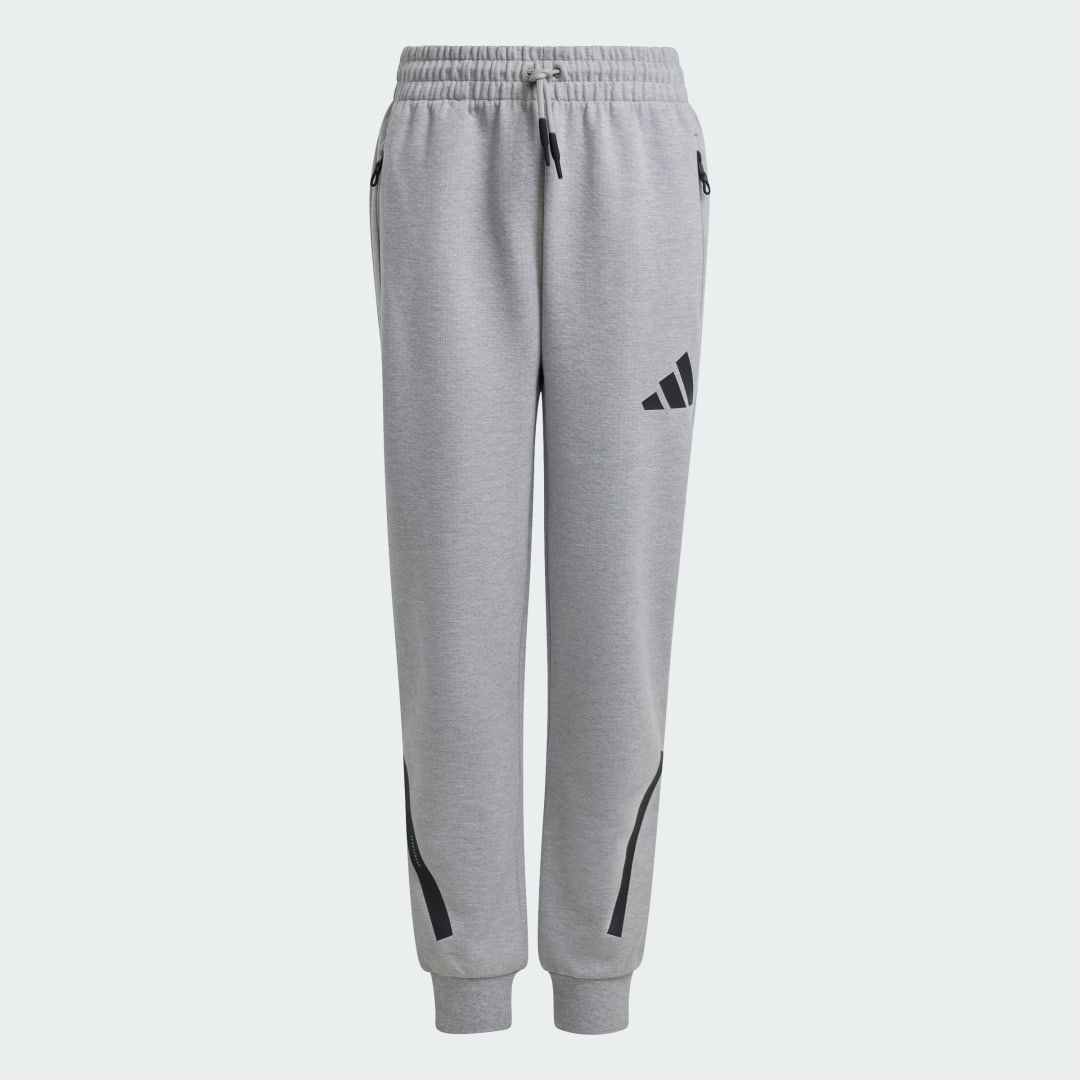 Adidas Z.N.E. Tapered-Leg Broek Kids