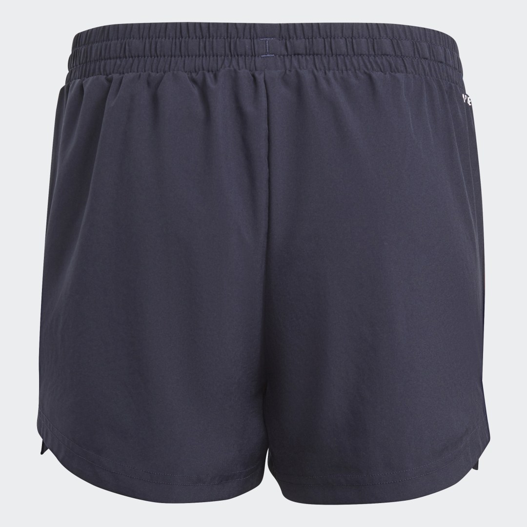 фото Шорты designed to move 3-stripes adidas performance