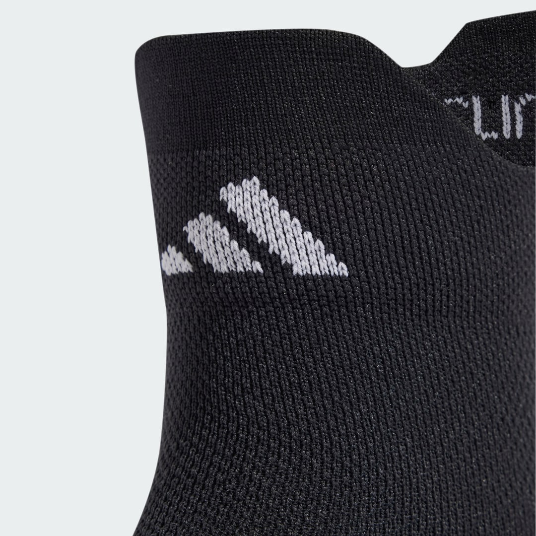 Chaussettes RUNxADIZERO 1 paire - vue 3