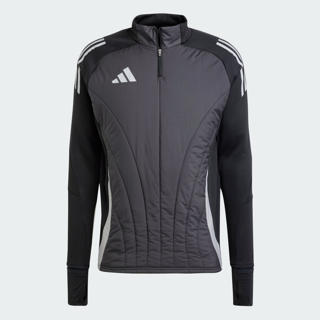 Adidas Tiro 24 Competition Winterized Shirt