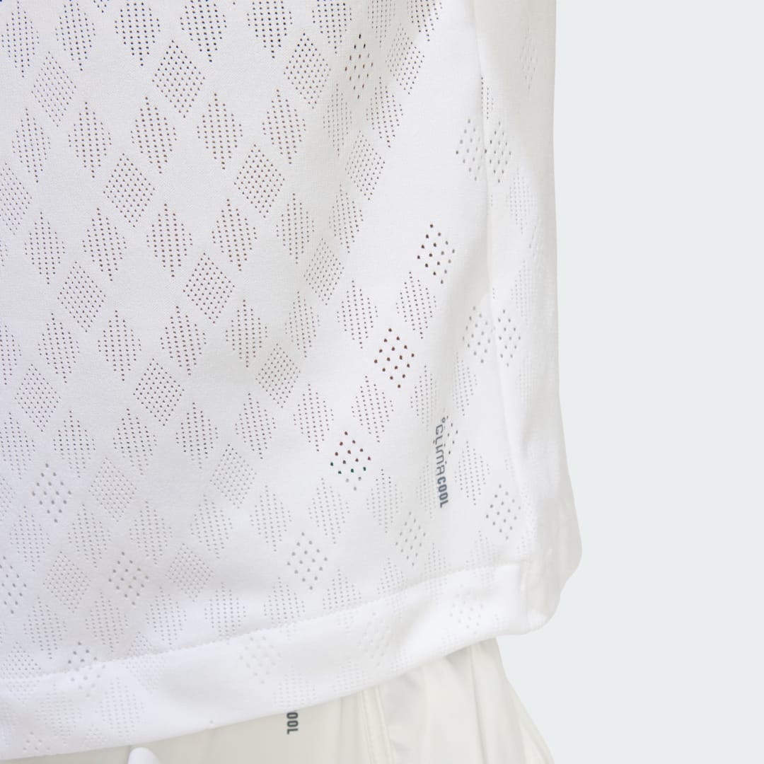 Adidas Tennis Pro Climacool Poloshirt