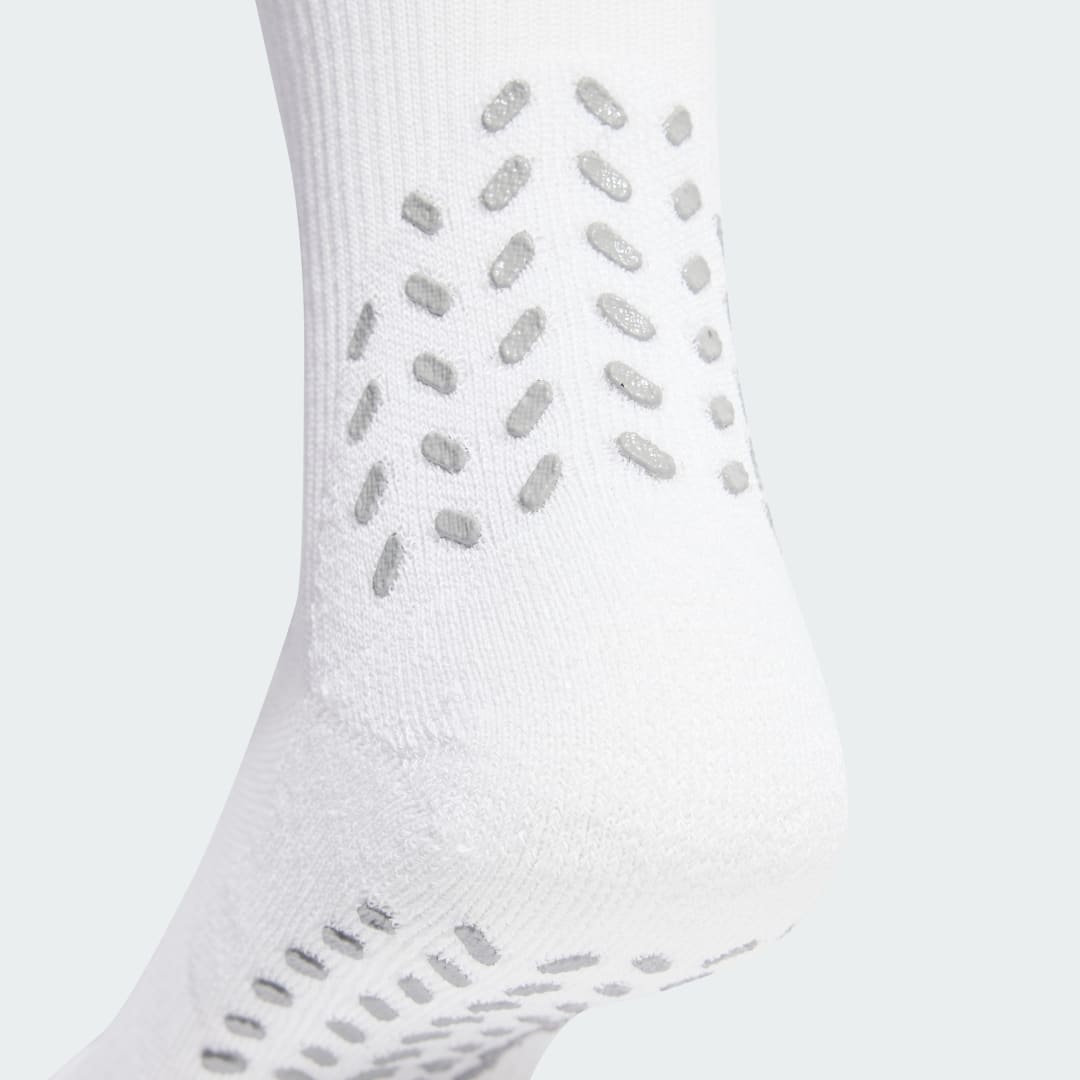 Chaussettes de sports adidas Ftblgrp Prnt Cu 46 / - vue 2