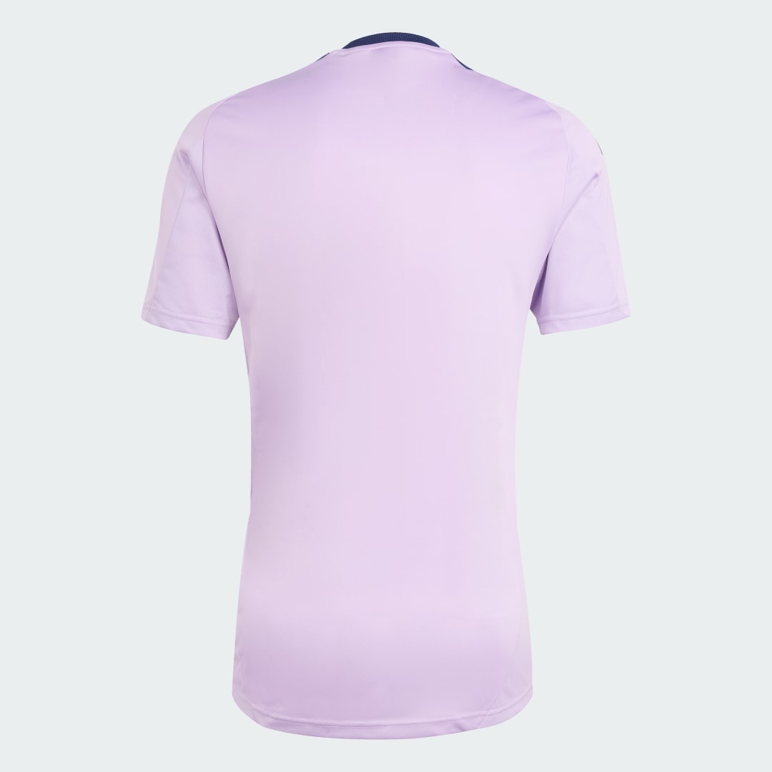 Adidas Frankrijk Performance T-shirt