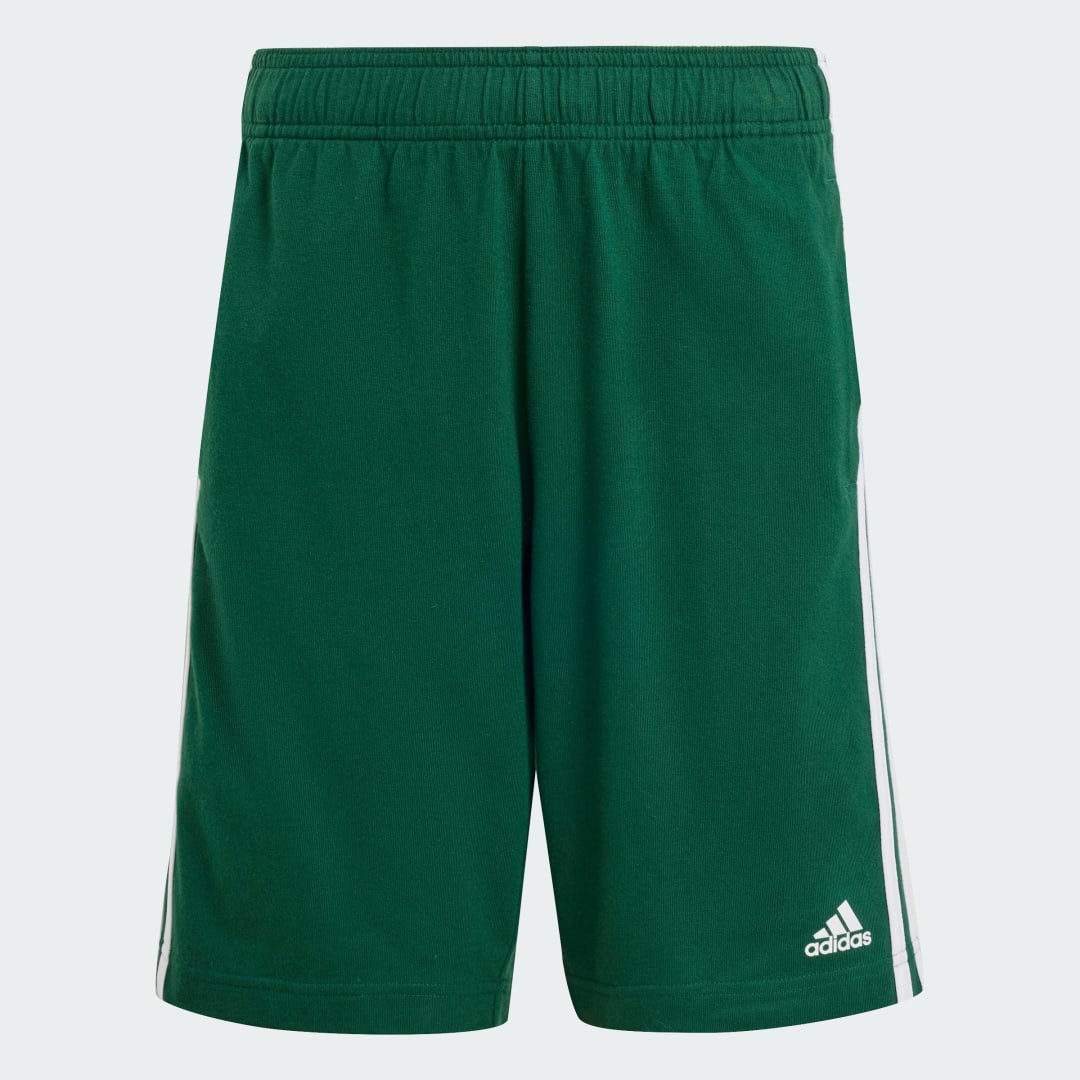 Adidas Essentials 3-Stripes Knit Short