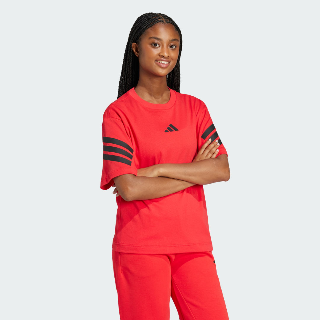 Adidas Future Icons 3-Stripes T-shirt