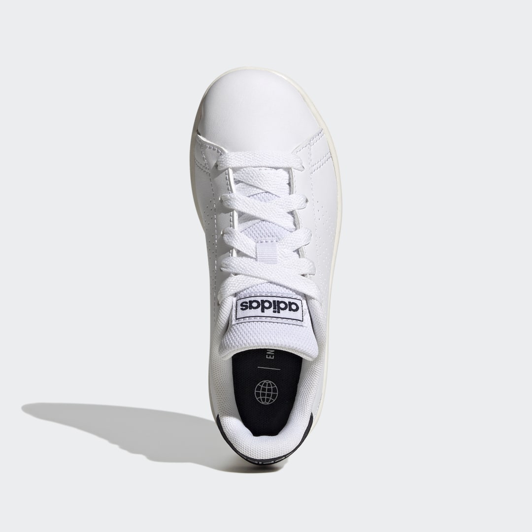 Thumbnail - Advantage Lifestyle Court Lace Schuh