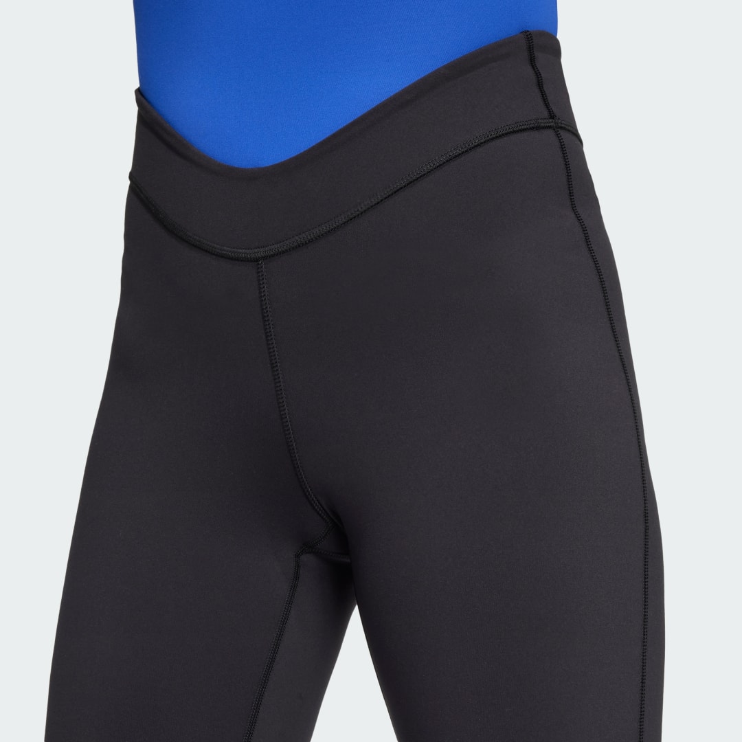 Adidas Yoga Flared Broek