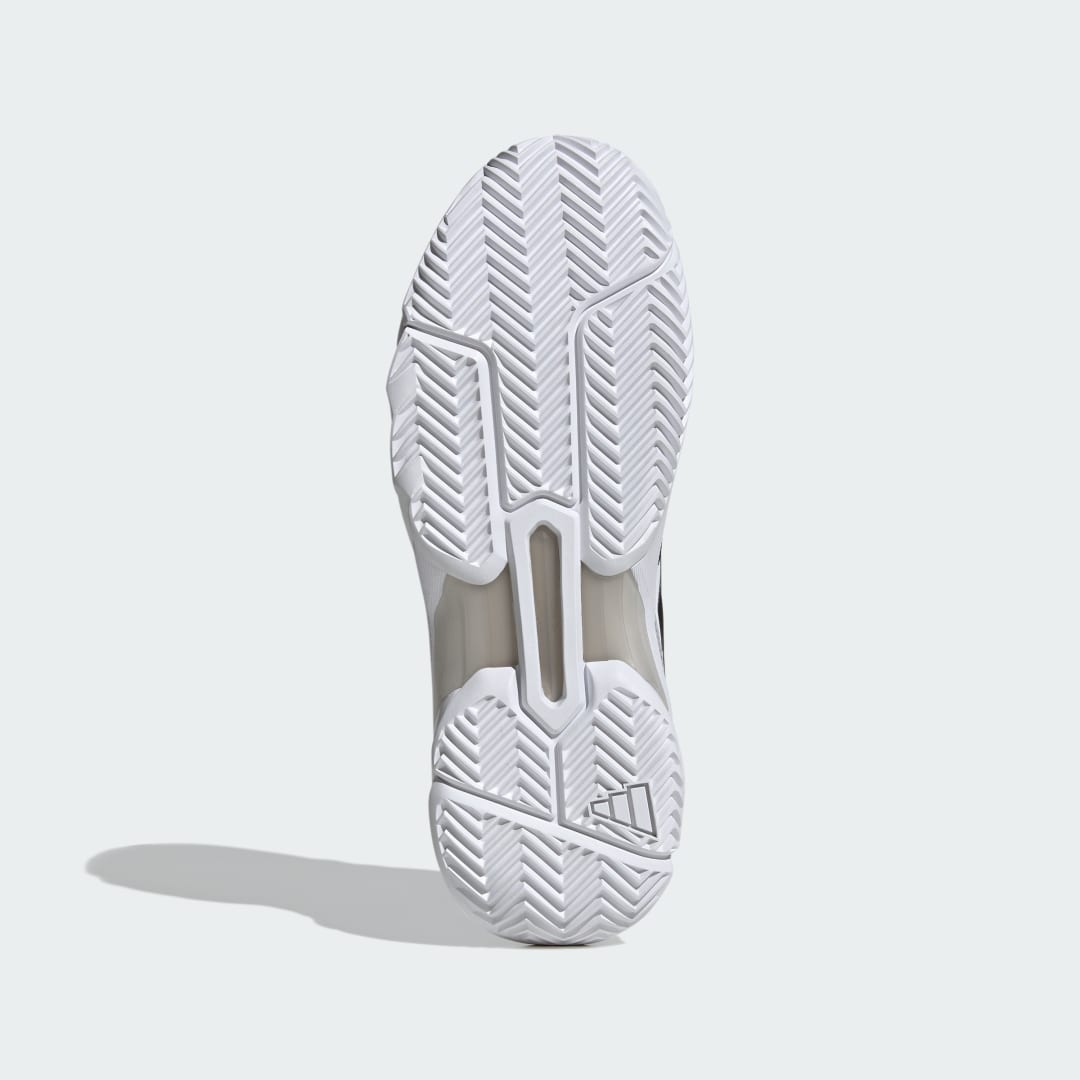 Chaussure de tennis CourtJam Control 3 - vue 9