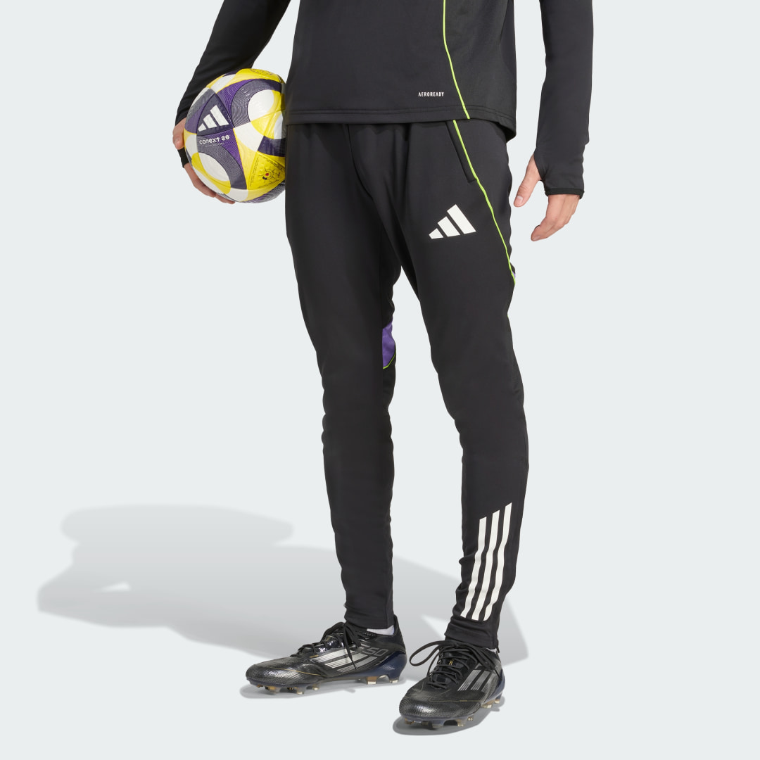 Adidas Tiro 25 Competition Training Broek