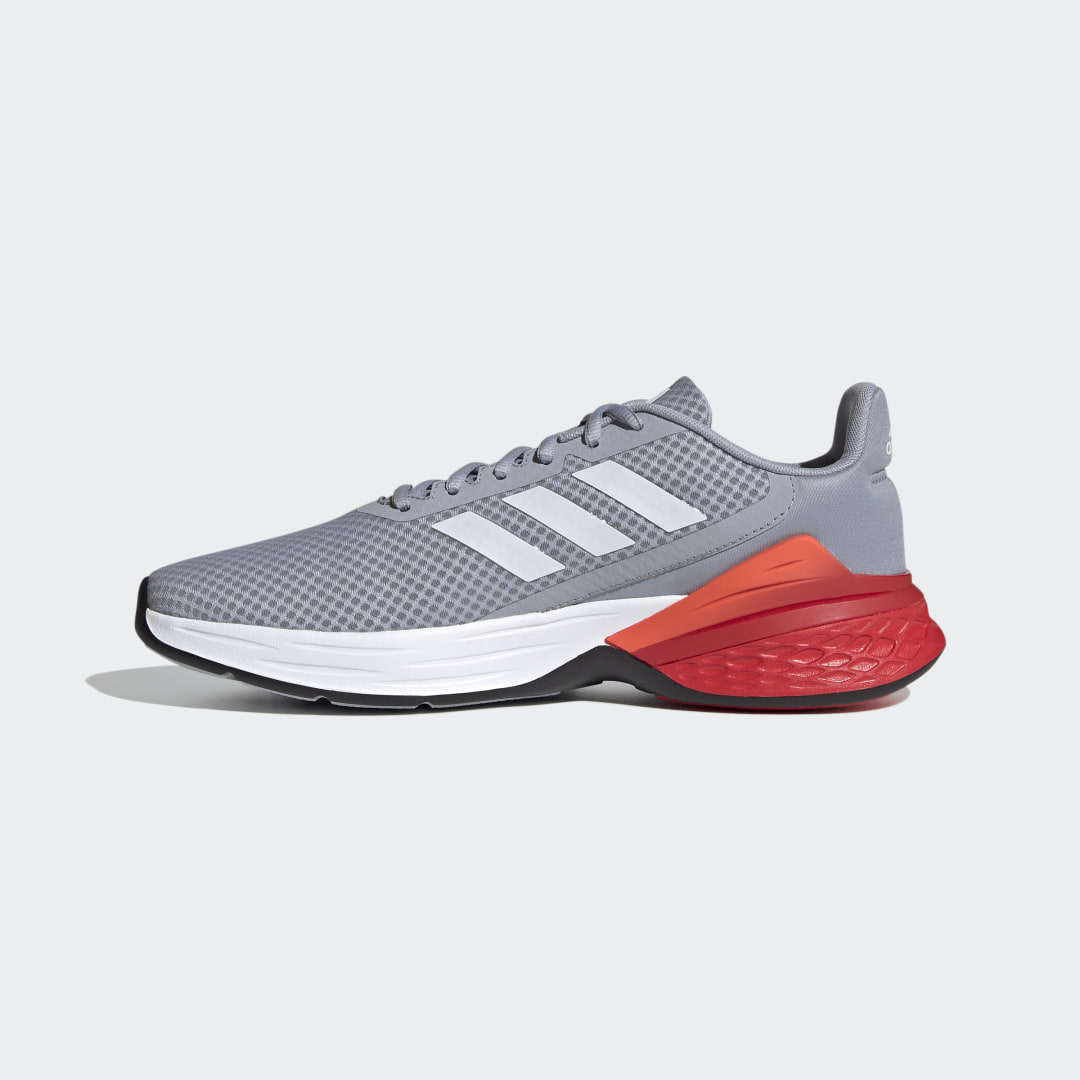 фото Кроссовки для бега response sr adidas performance
