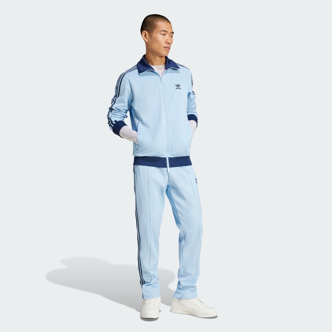 Adidas Adicolor Classics Beckenbauer Sportjack