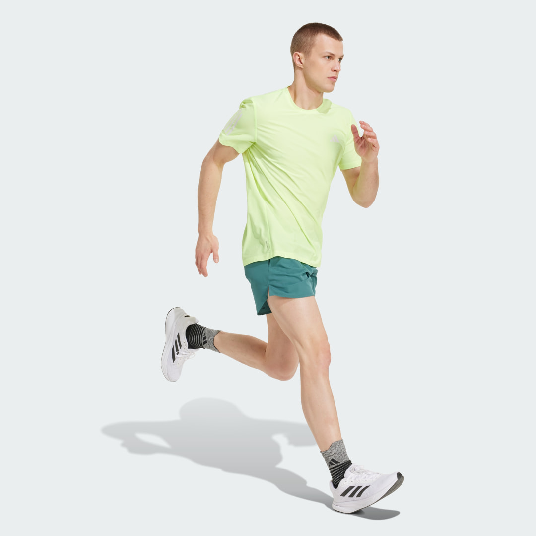 Adidas Own the Run T-shirt