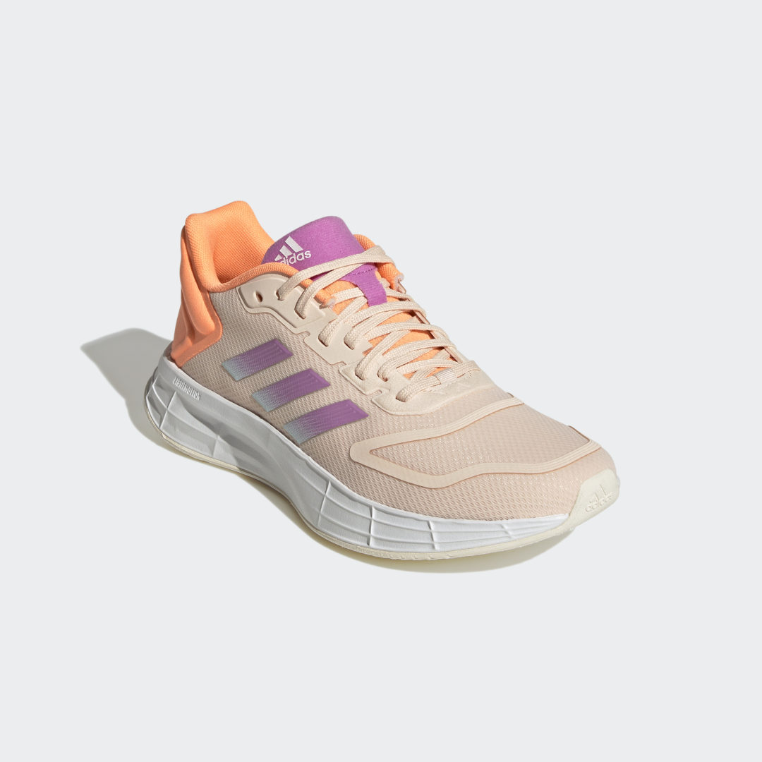 Adidas  sneaker Bliss Orange / Pulse Lilac / Almost Blue