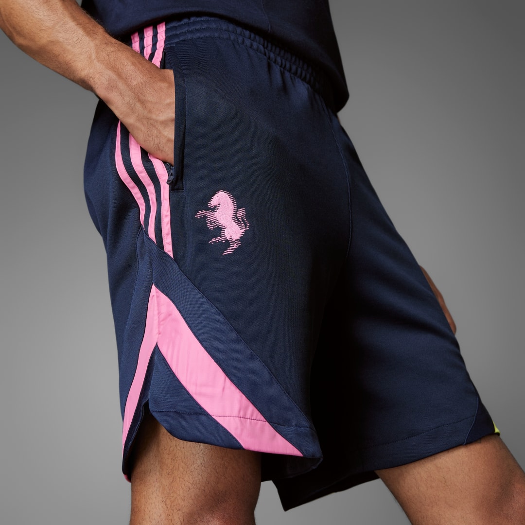 Adidas Juventus Originals Short