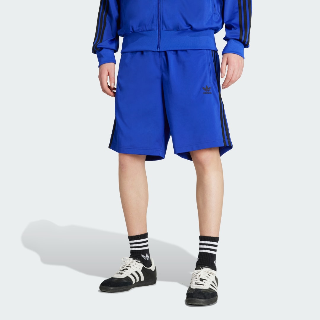 Adidas Adicolor Firebird Short