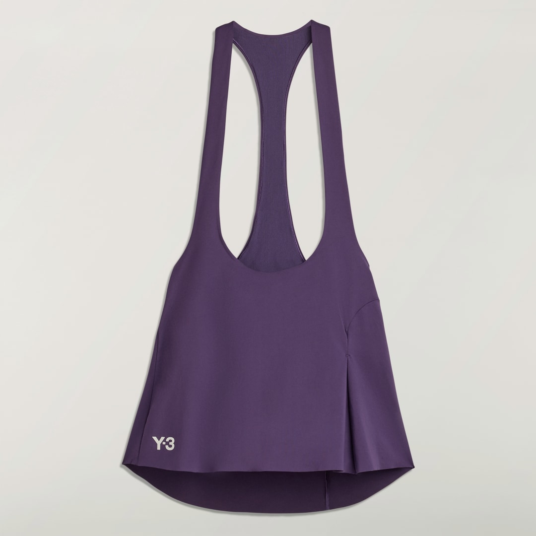 Adidas Y-3 Tennis Pro Bib
