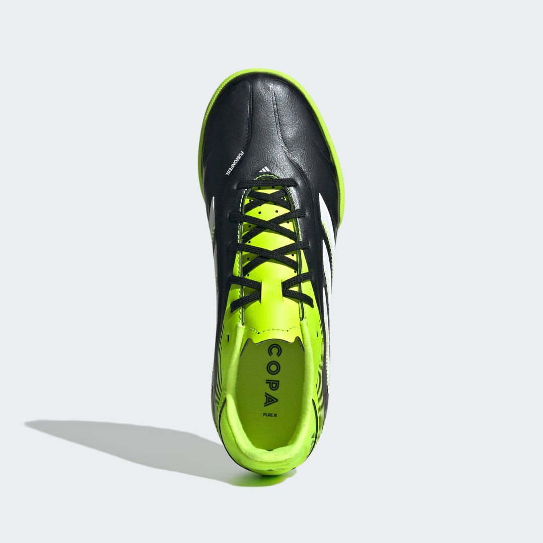 Thumbnail - Copa Pure 3 League Kunstrasen Fußballschuhe Kinder