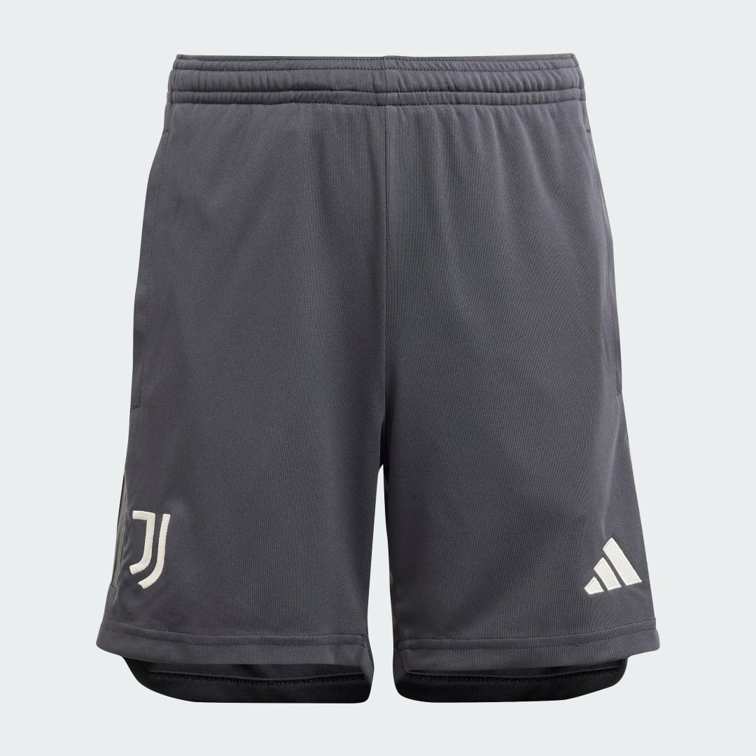 Short Third Juventus 23/24 Enfants