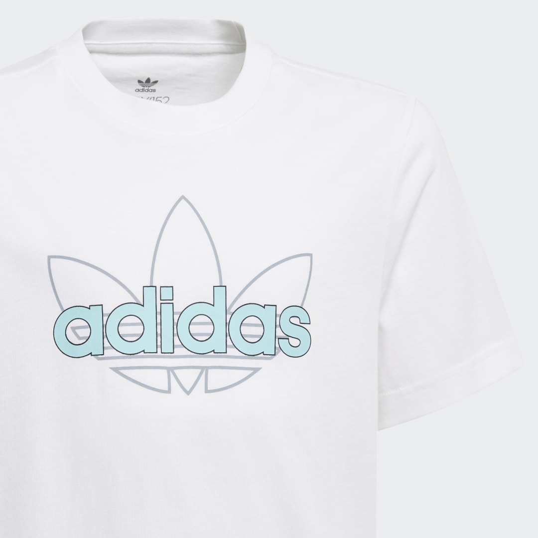 фото Футболка adidas sprt collection graphic