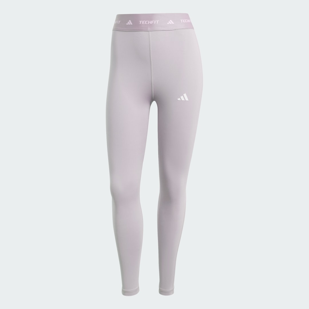 Adidas TECHFIT 7 8 Legging