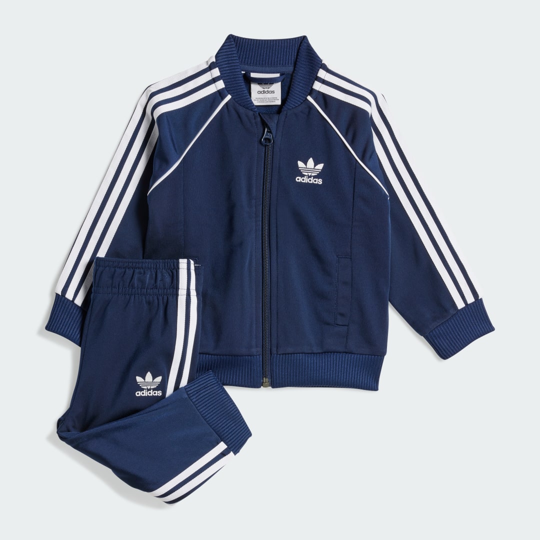 Image of Track suit adicolor SST Infant cod002