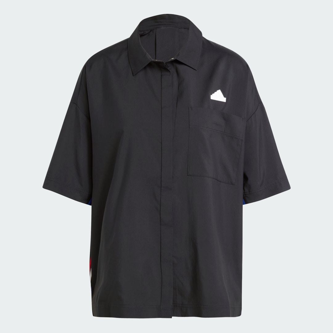 Adidas Express Shirt (Gender Neutral)