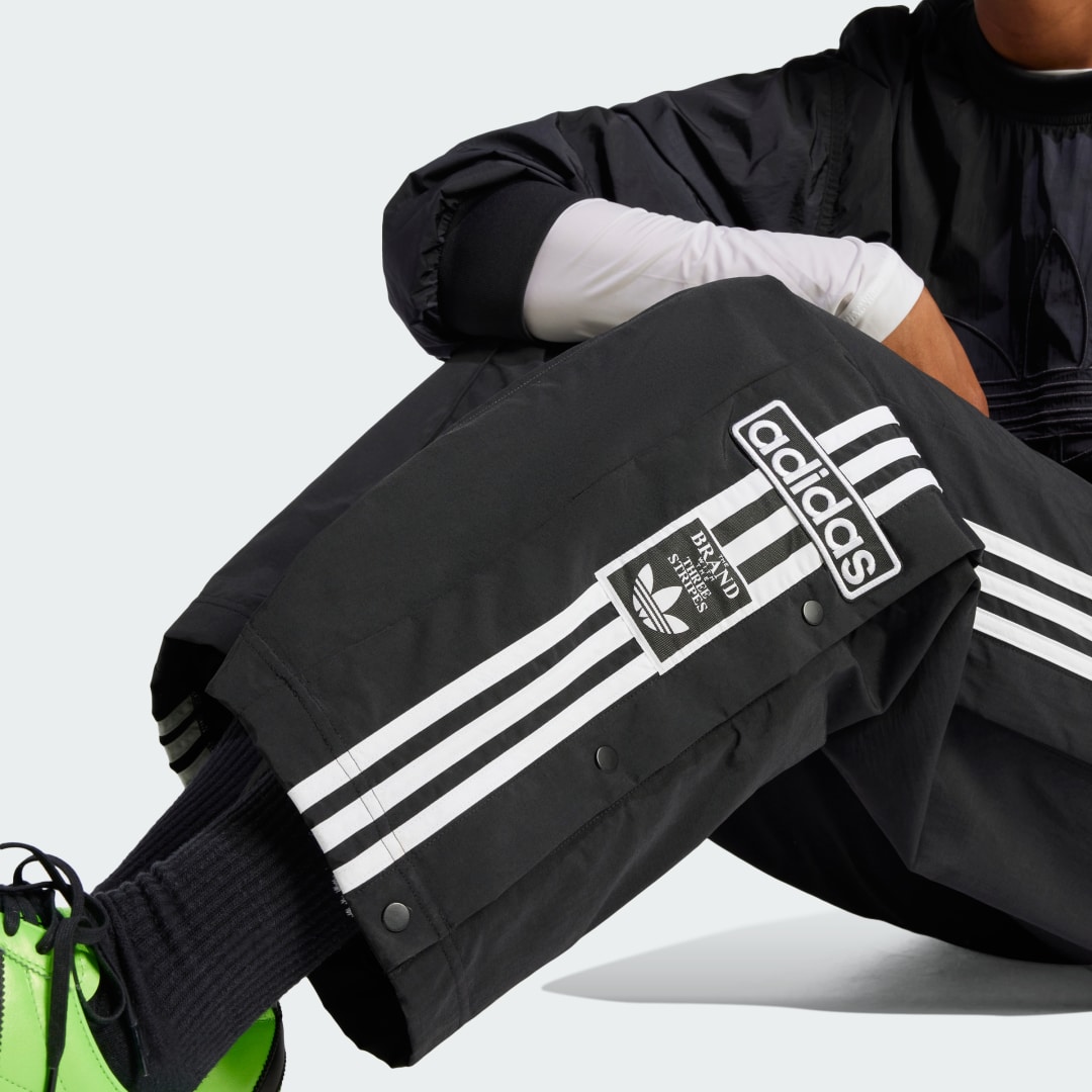Adidas Adicolor Adibreak Woven Track Tracksuit Bottoms