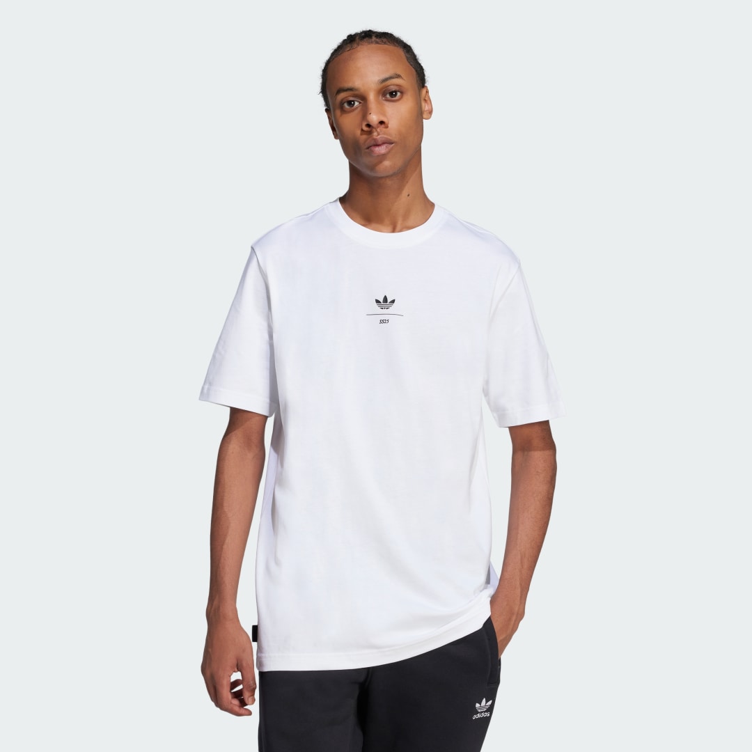 adidas Trefoil Series Tee