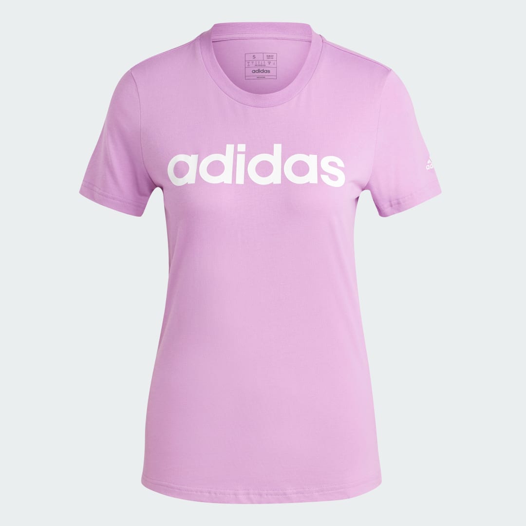 T shirt adidas WELINT Unique - vue 7