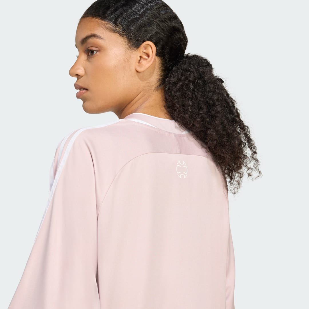 Adidas Adilenium Season 4 Teamgeist Oversized Sportshirt