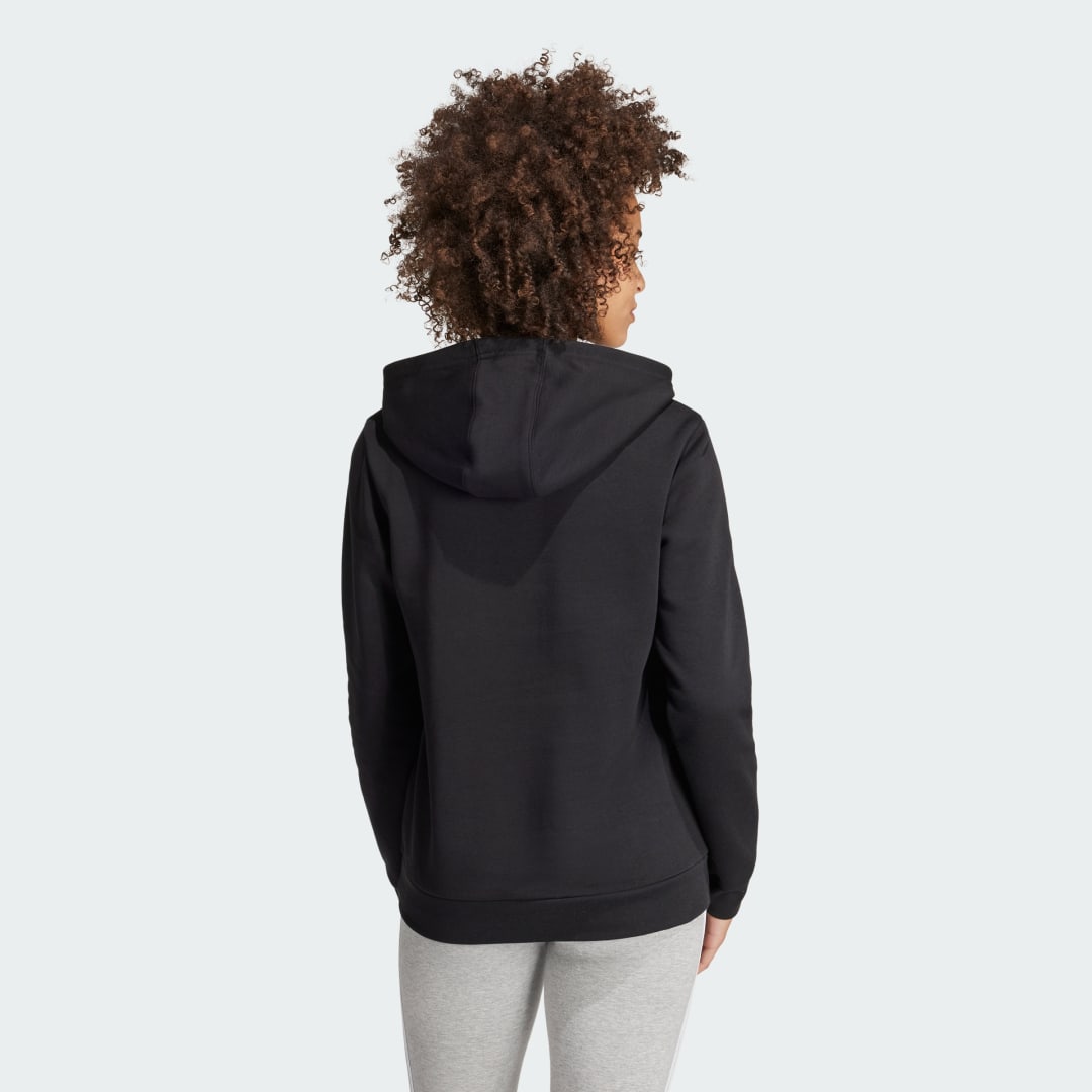 Adidas Camo Graphic Hoodie