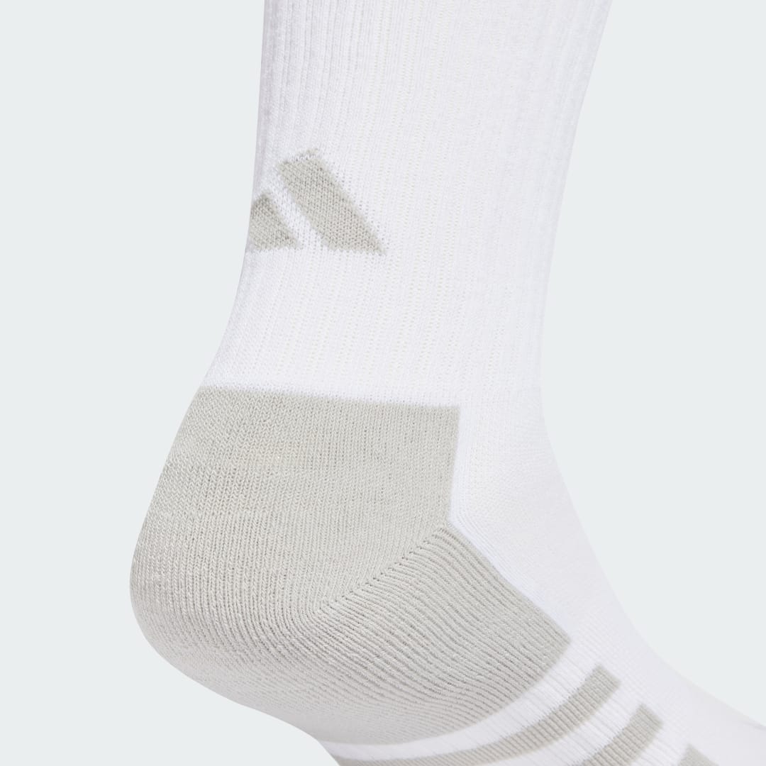 Adidas AEROREADY Crew Socks 3 Pairs