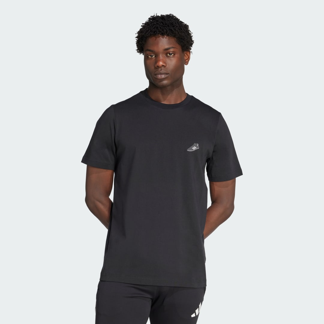 Adidas Copa Graphic T-shirt